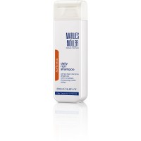 Marlies Möller Daily Rich Shampoo 200 ml