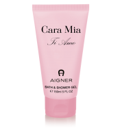 Aigner Cara Mia Ti Amo Shower Gel