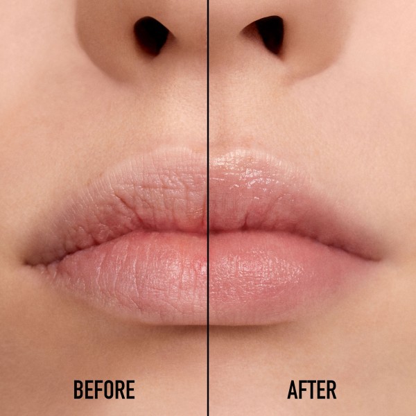 ROUGE DIOR BALM UNIVERSELLER LIPPENBALSAM – Feuchtigkeitsspendende florale Lippenpflege