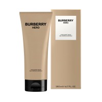 Burberry Hero Hair & Body Shower Gel