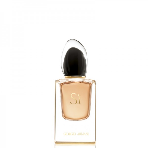 Giorgio Armani SÍ Le Parfum E.d.P. Nat. Spray