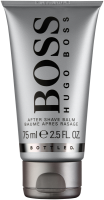 Hugo Boss Bottled. After Shave Balm