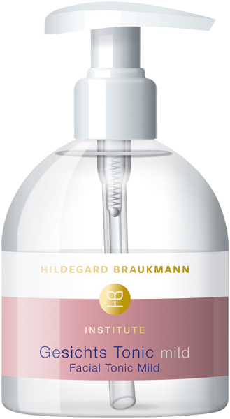 Hildegard Braukmann Institute Gesichts Tonic mild - Pro Ager