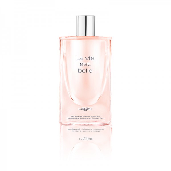 Lancôme La vie est Belle Gel Douche 200 ml