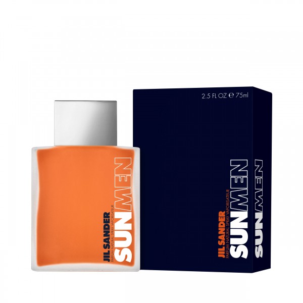 Jil Sander SUN Men Parfum