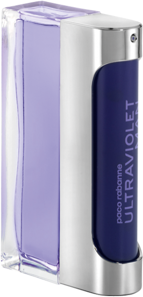 Paco Rabanne Ultraviolet Man E.d.T. Nat. Spray