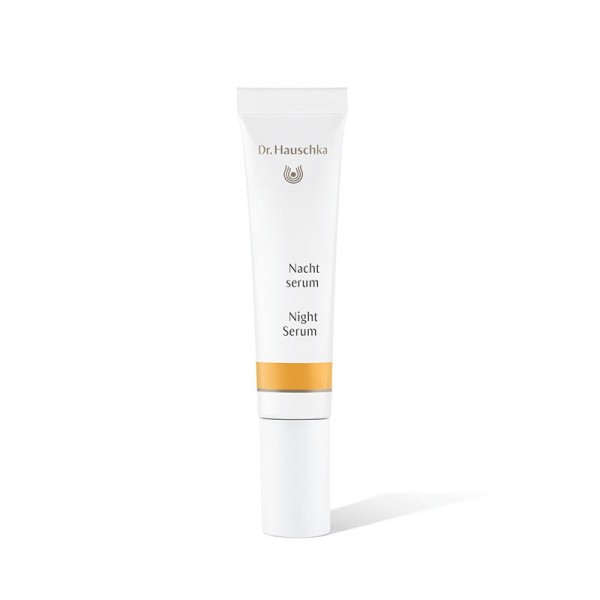 Dr. Hauschka Nachtserum Probiergröße 2,5 ml