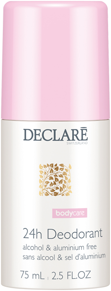 Declaré Body Care 24h Deodorant