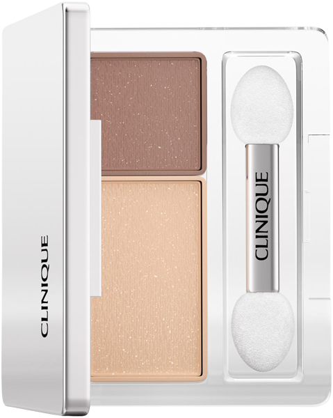 Clinique All About Shadow Duo