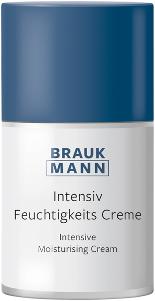 Hildegard Braukmann Braukmann Intensiv Feuchtigkeits Creme