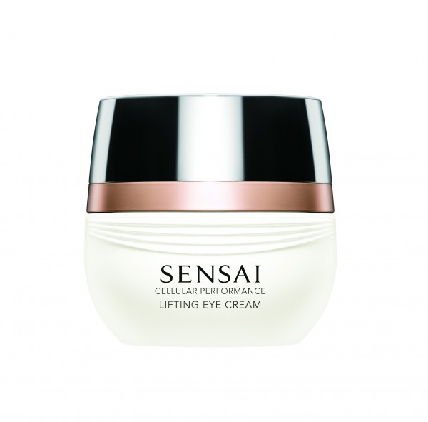 SENSAI CELLULAR PERFORMANCE LIFTING LINIE LIFTING EYE CREAM