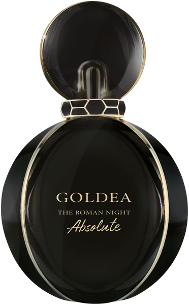 Bvlgari Goldea The Roman Night Absolu E.d.P. Nat. Spray