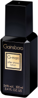 Gainsboro G-Man After Shave Lotion
