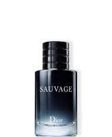 SAUVAGE EAU DE TOILETTE