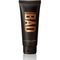 Diesel BAD After Shave Balm 200 ml