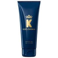 Dolce & Gabbana D&G K Shower Gel