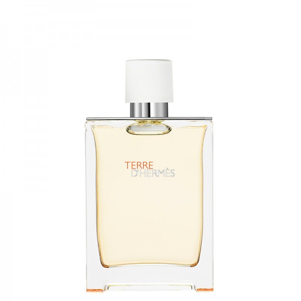 HERMÈS Terre d'Hermès Eau Très Fraîche Eau de Toilette Spray