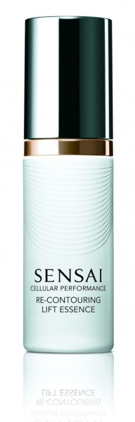 SENSAI CELLULAR PERFORMANCE Lifting Linie RE-CONTOURING LIFT ESSENCE