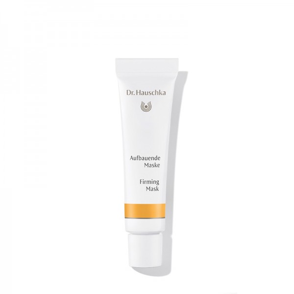 Dr. Hauschka Aufbauende Maske Probierpackung 5 ml