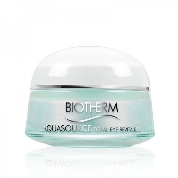 Biotherm Aquasource Total Eye Revitalizer Augenpflege 15 ml