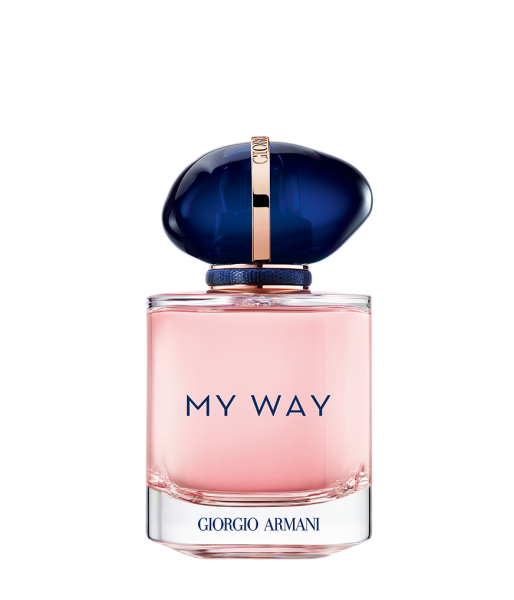 Giorgio Armani My Way E.d.P. Nat. Spray