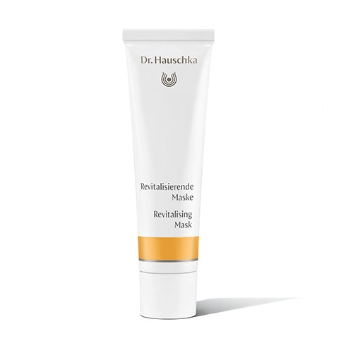 Dr. Hauschka Revitalisierende Maske 30 ml