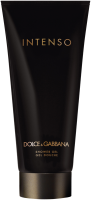 Dolce & Gabbana Pour Homme Intenso Shower Gel