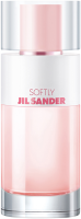 Jil Sander Softly Eau de Pétales E.d.T. Nat. Spray