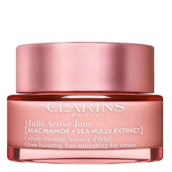 CLARINS Multi-Active Jour Crème