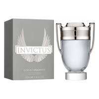 Paco Rabanne Invictus Eau de Toilette Spray