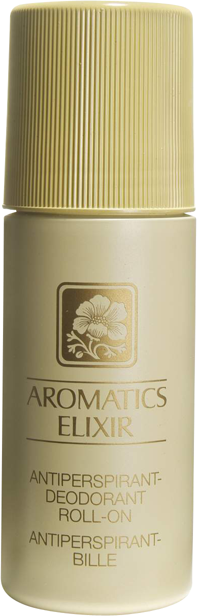 Clinique Aromatics Elixir Deodorant Roll-On