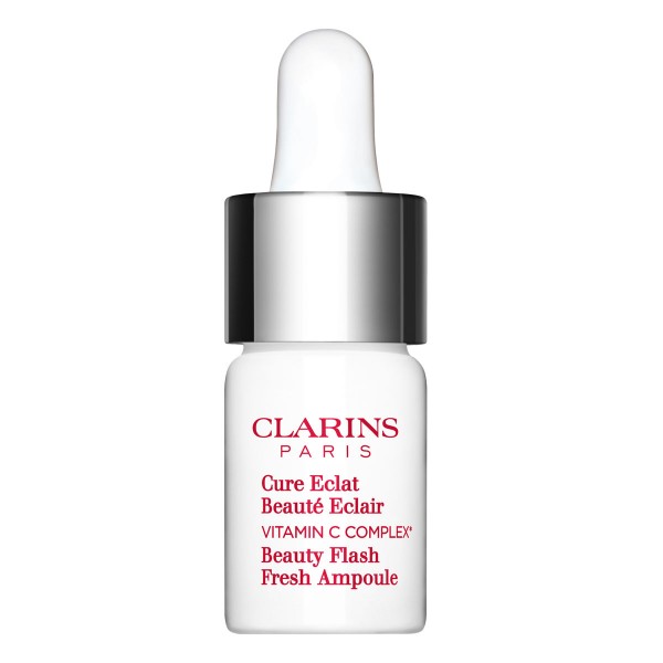CLARINS Cure Eclat Beauté Eclair Vitamin C Complex