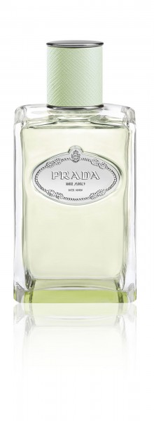 Prada Les Infusions de Prada Iris E.d.P. Nat. Spray