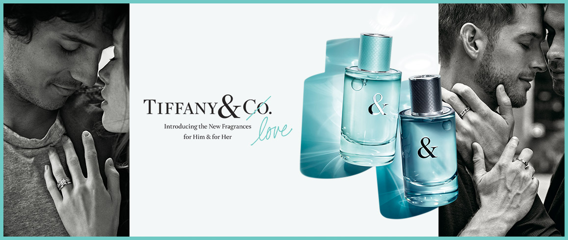 Tiffany & Love