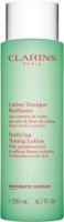 Clarins Lotion Tonique Purifiante