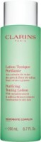 CLARINS Lotion Tonique Purifiante