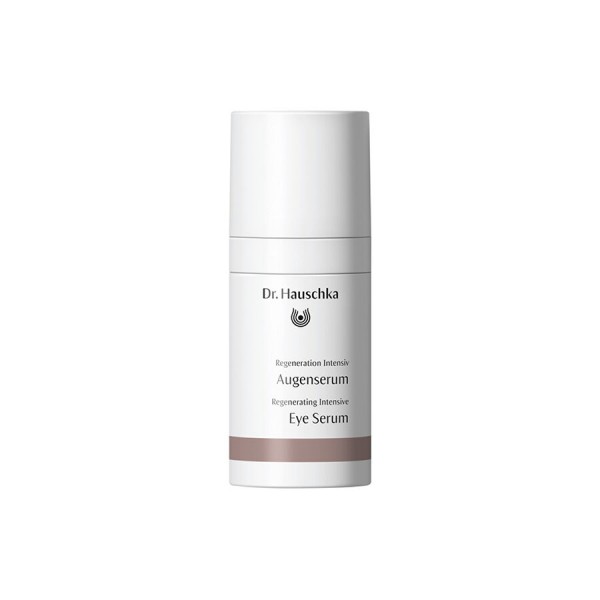 Dr. Hauschka Regeneration Intensiv Augenserum