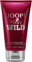 Joop! Miss Wild Body Lotion