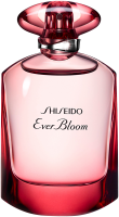 Shiseido Ever Bloom Ginza Flower E.d.P. Nat. Spray
