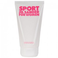 Jil Sander Sport for Woman Duschgel 150 ml