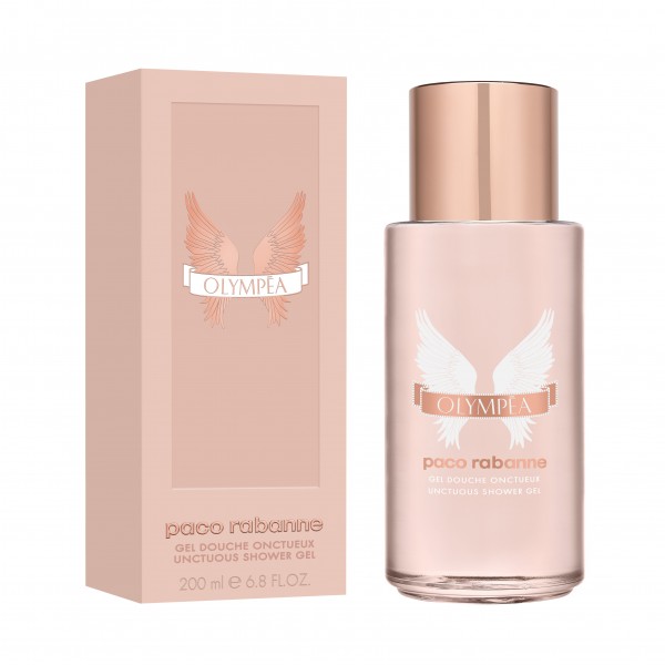 Paco Rabanne Olympéa Duschgel 200 ml