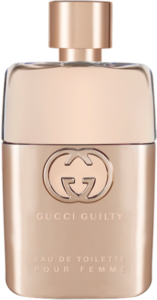 Gucci Guilty Pour Femme E.d.T. Nat. Spray