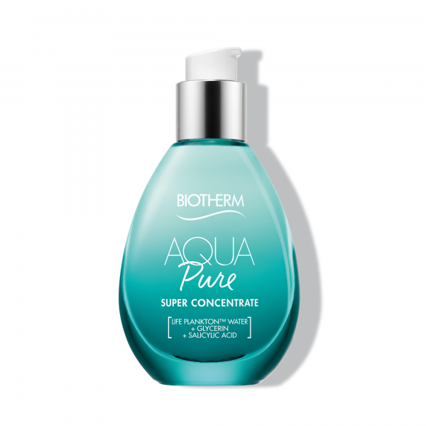 Biotherm Aquasource Aqua Pure