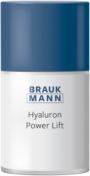 Hildegard Braukmann Braukmann Hyaluron Power Lift
