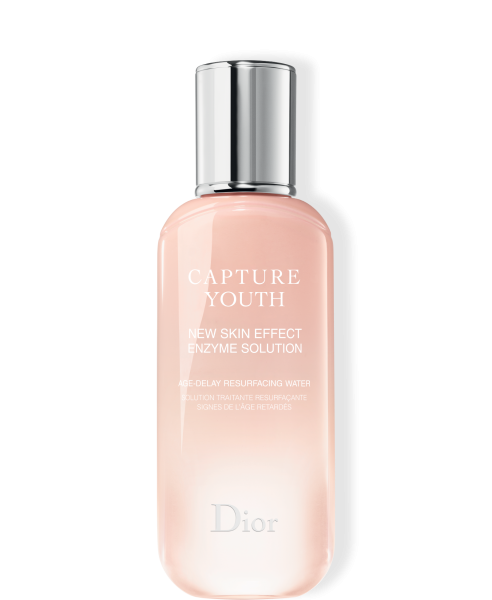 CAPTURE YOUTH NEW SKIN EFFECT ENZYME SOLUTION