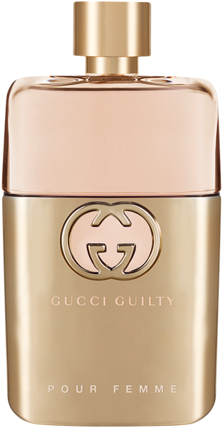 Gucci Guilty Pour Femme E.d.P. Nat. Spray