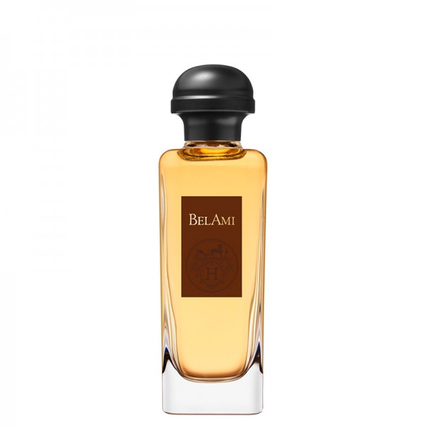 HERMÈS Bel Ami Eau de Toilette Spray