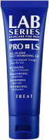 LabSeries Treat Pro + LS All-in-One Face Hydrating Gel