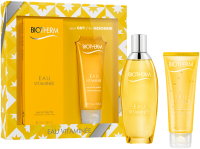 Biotherm Eau Vitaminée Set