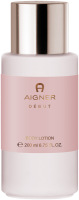 Aigner Début Body Lotion